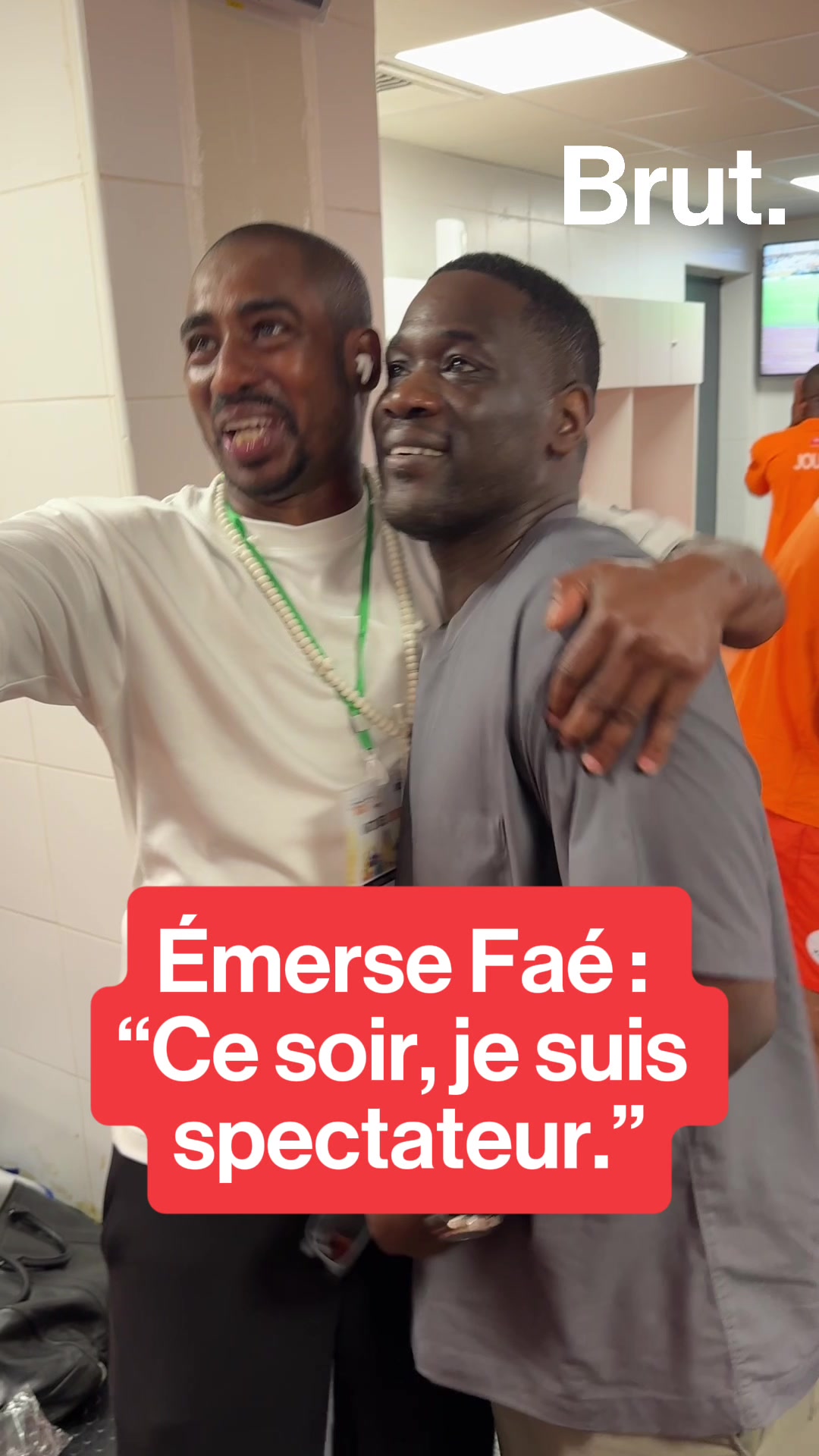 @Brut Afrique