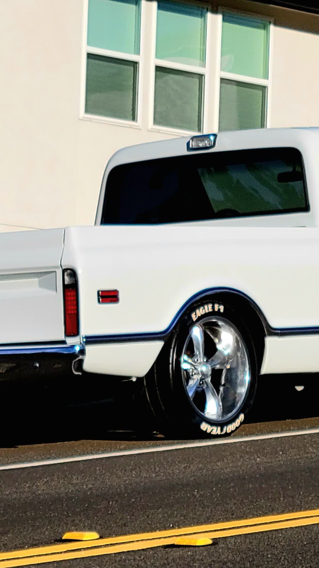 @HotRod Marilyn