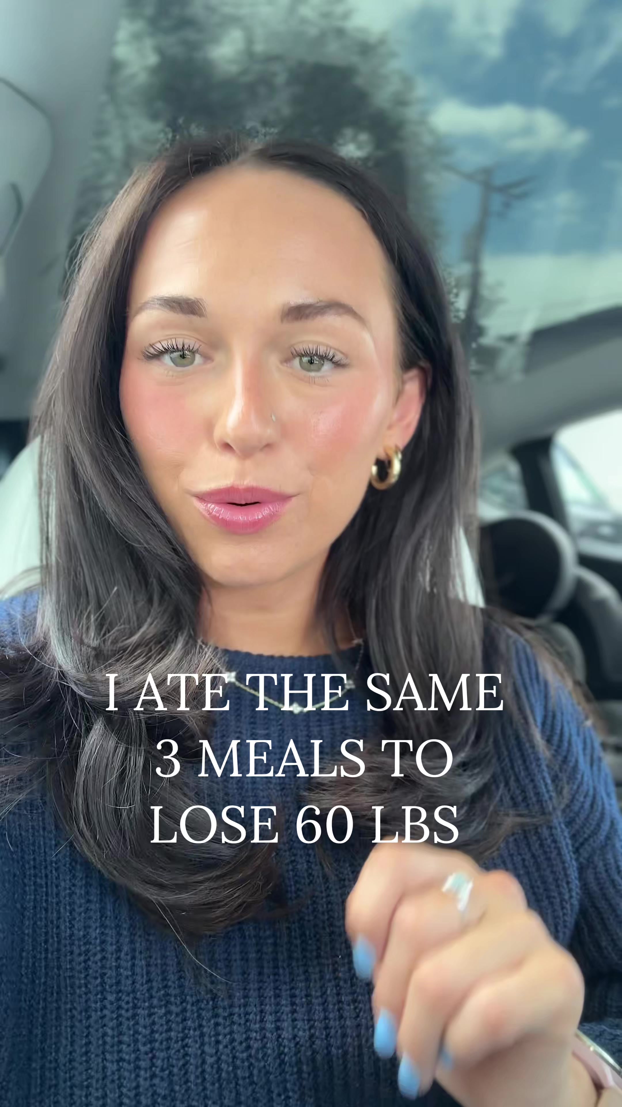 @Bre | Keto + Pilates