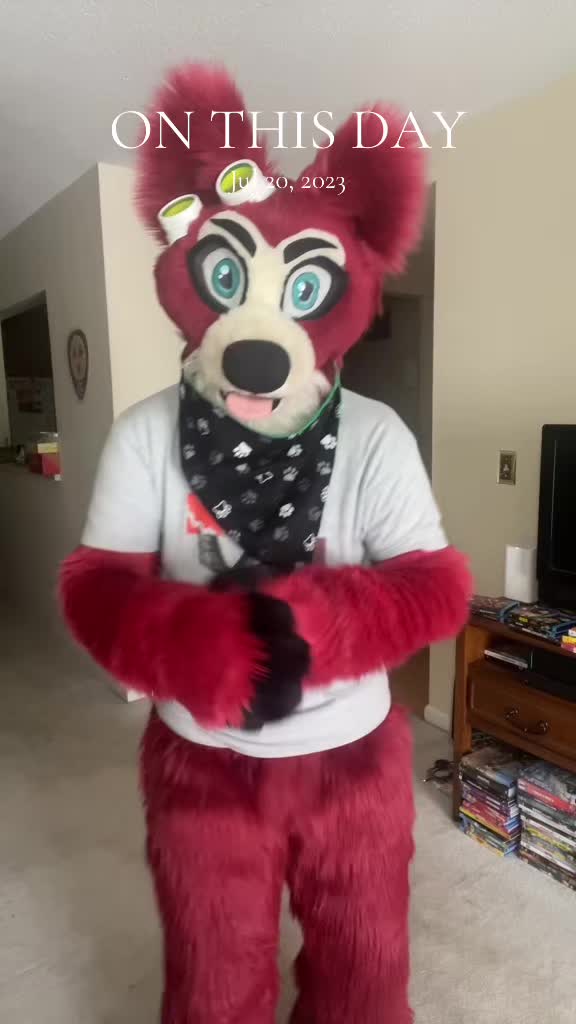 @🦊 Pete The Fox 🦊