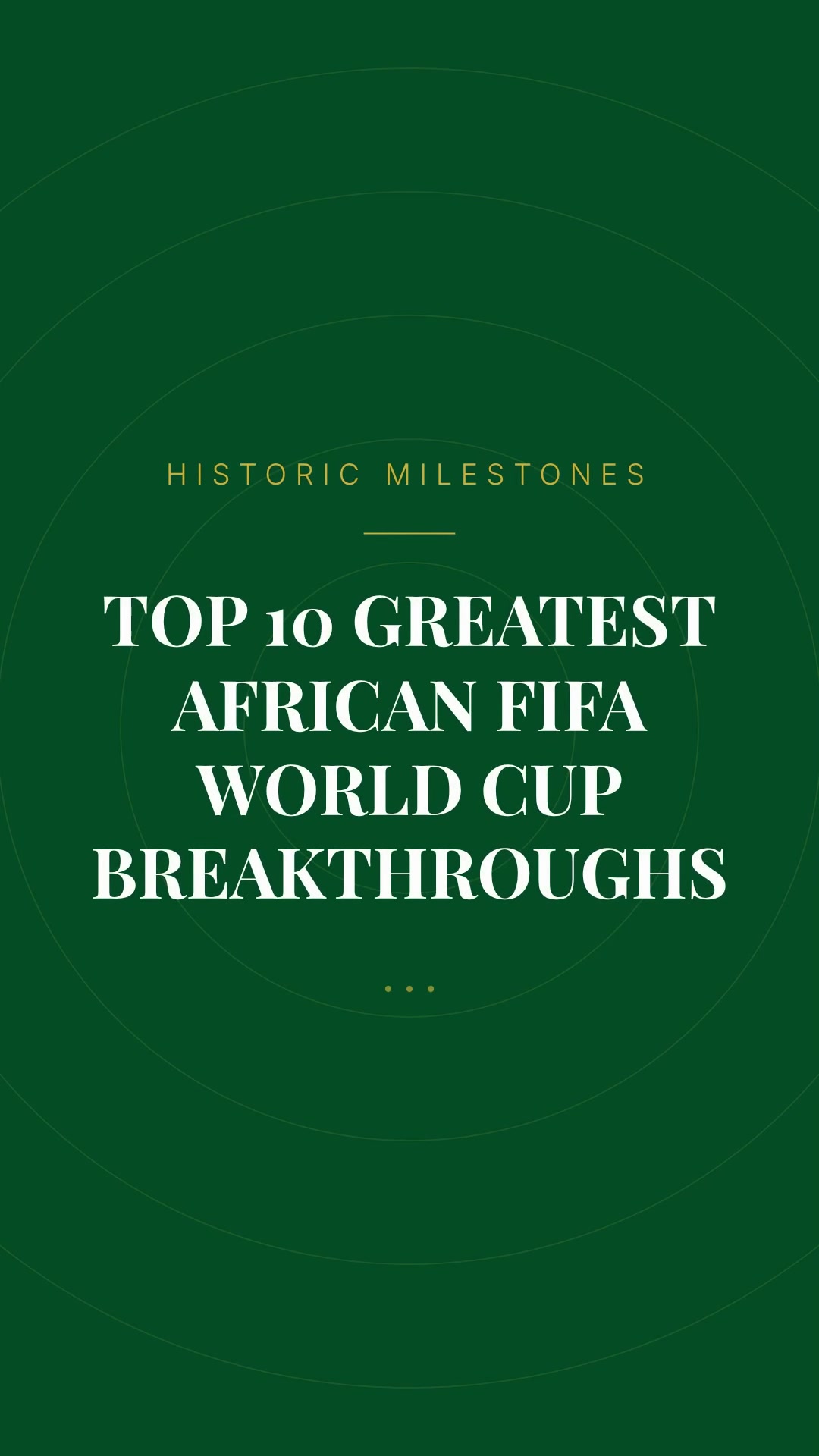 @AFRICA THE MOTHERLAND