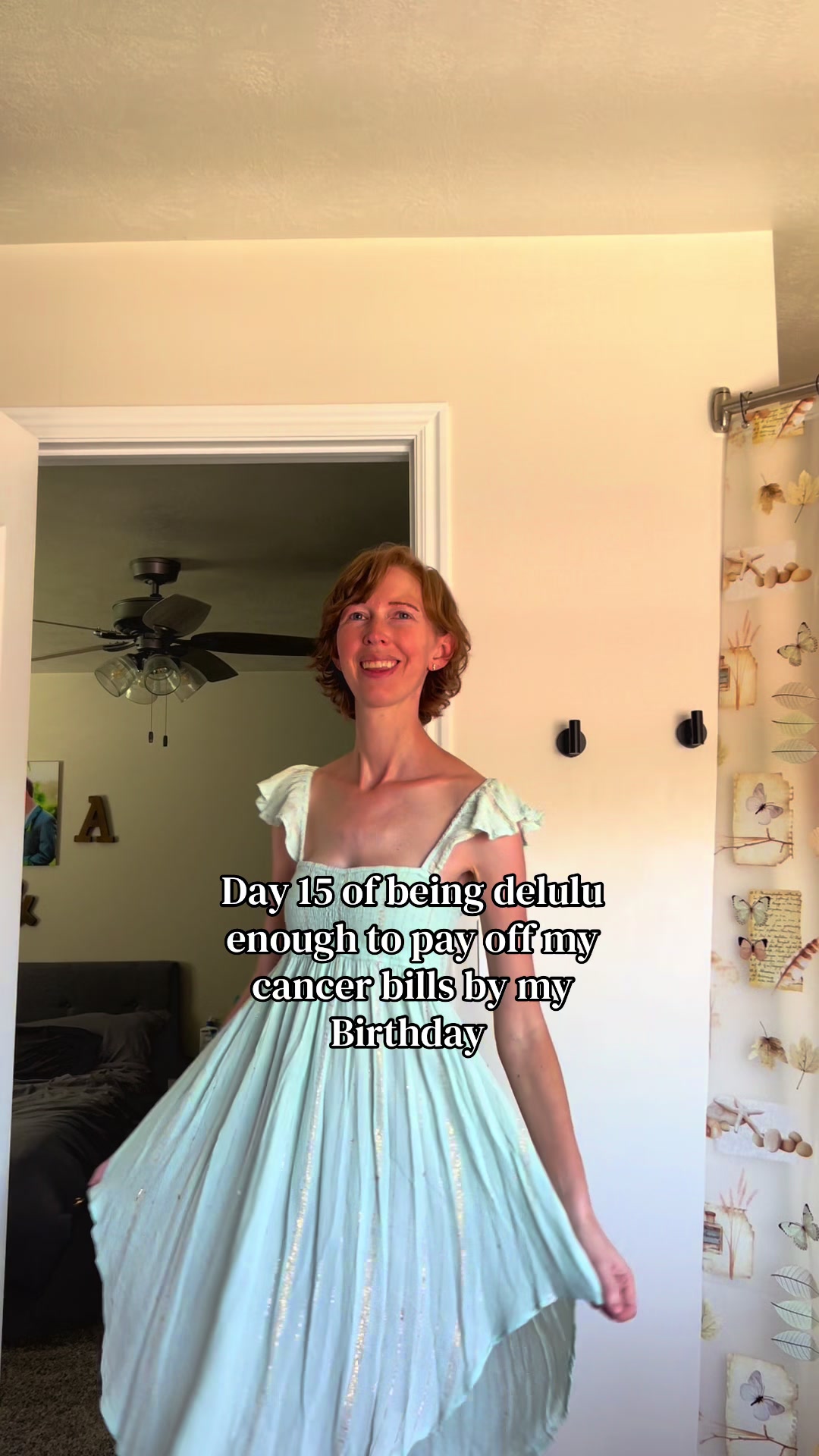 @Globetrotting Ginger
