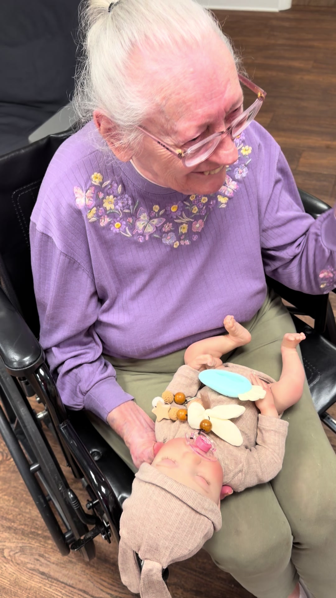 @Cambridge House Senior Living