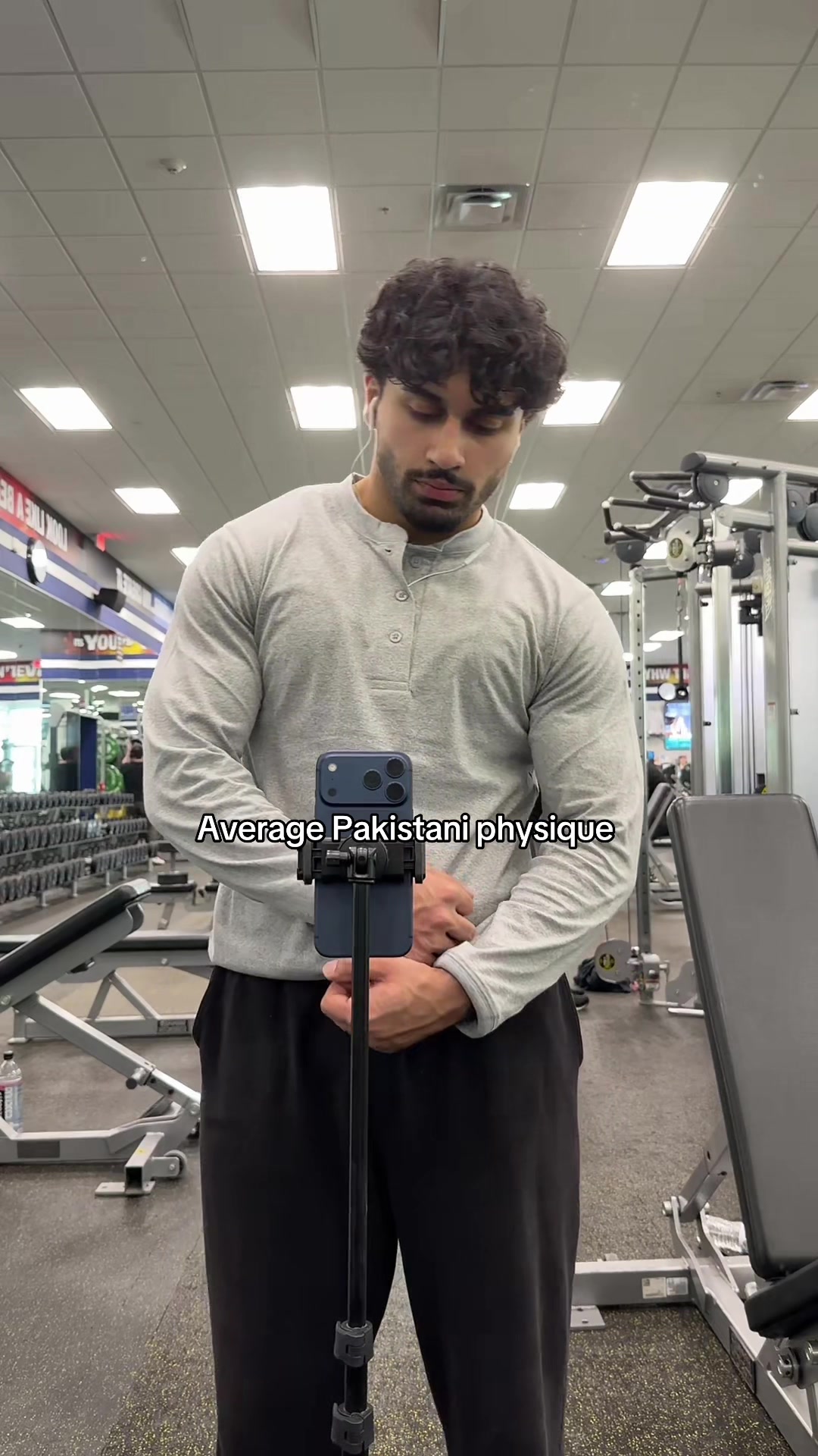 @gym jao