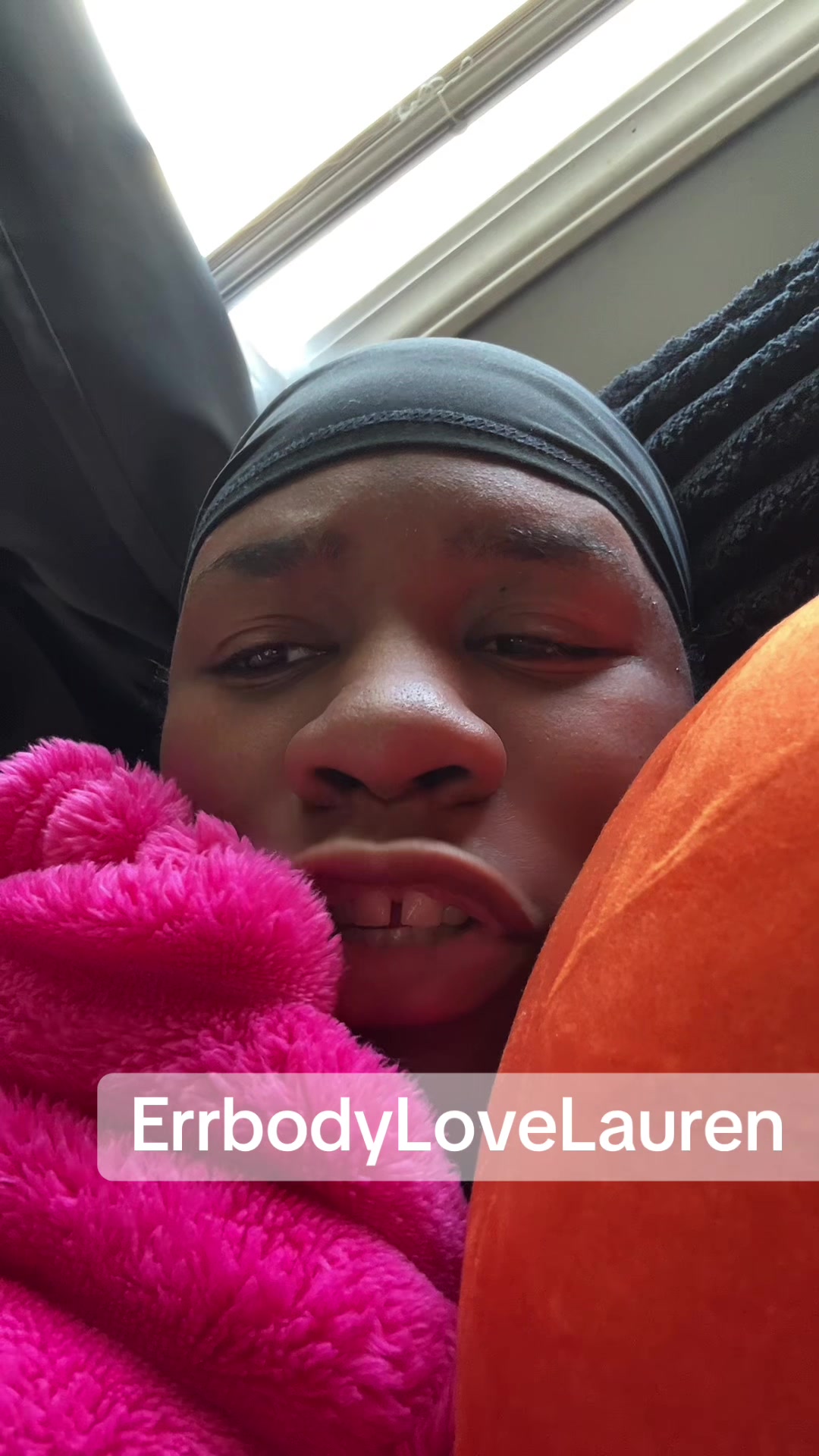 @Errbody Love Lauren