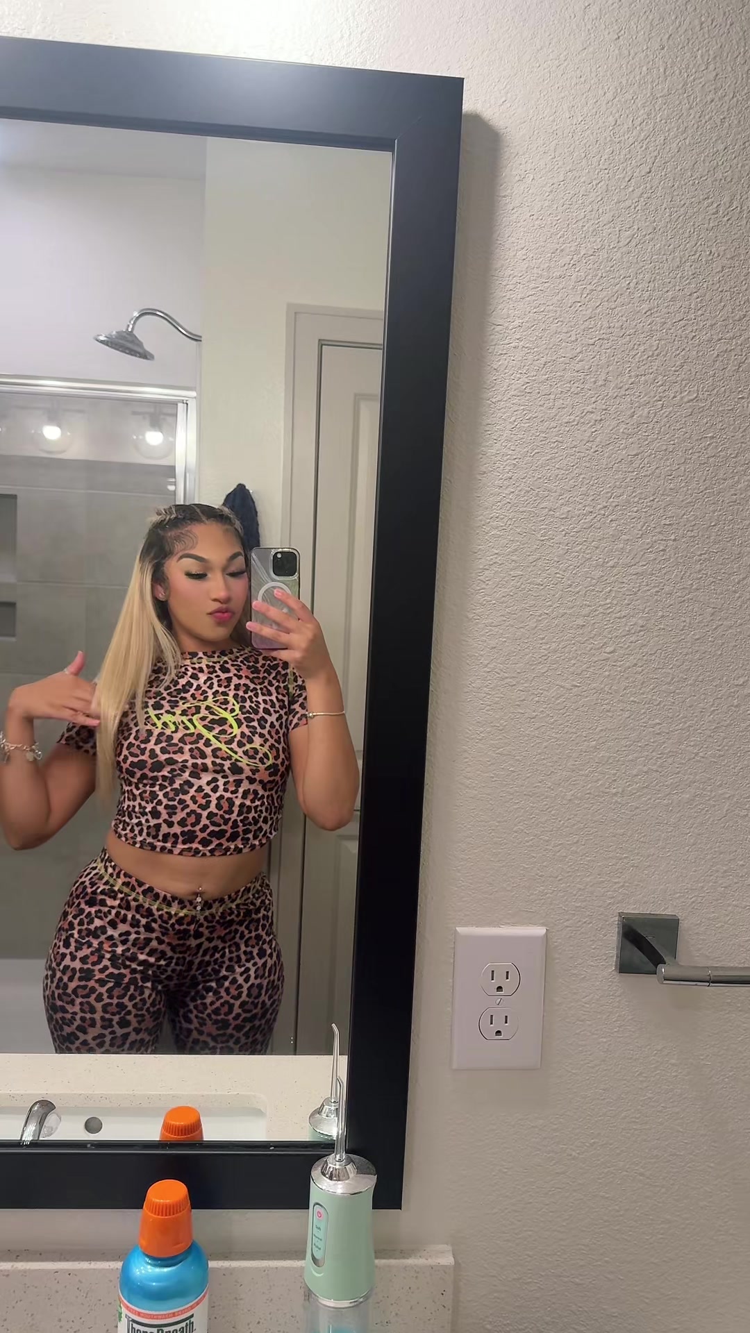 @Big Gabb 🥰