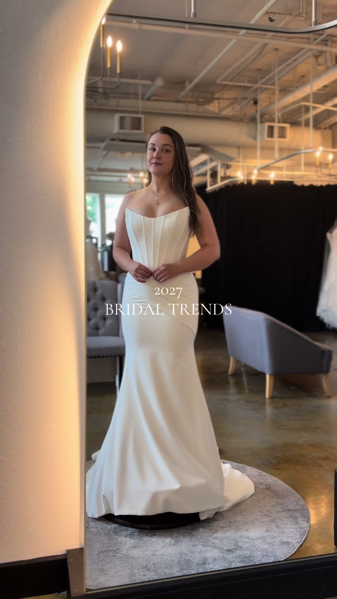 @I Do Bridal