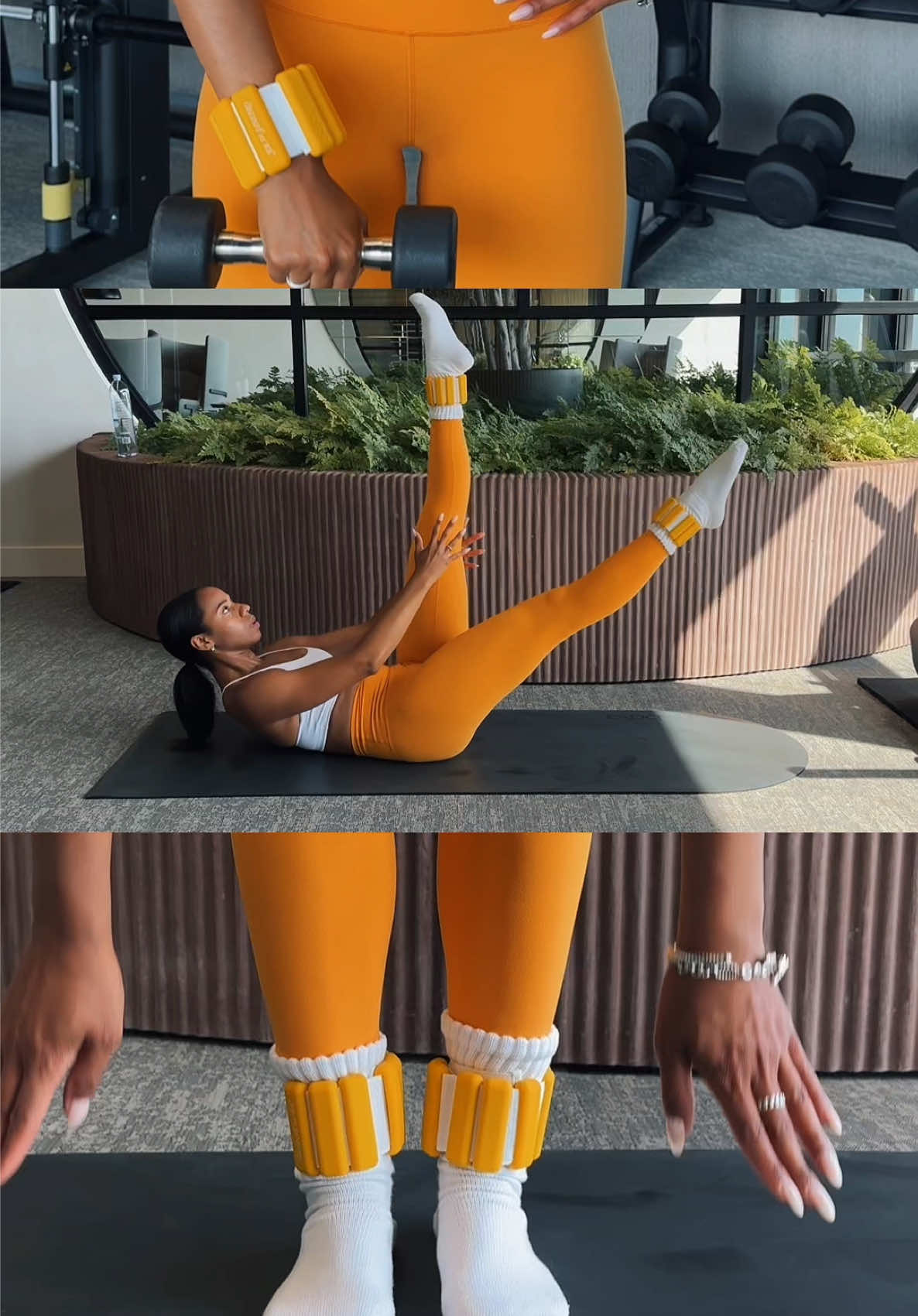 @MoJo l Wellness + Pilates