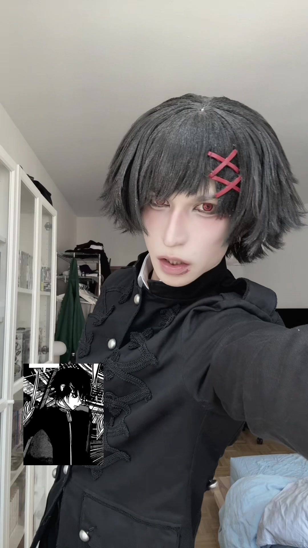 @ugliestmikasaenjoyer