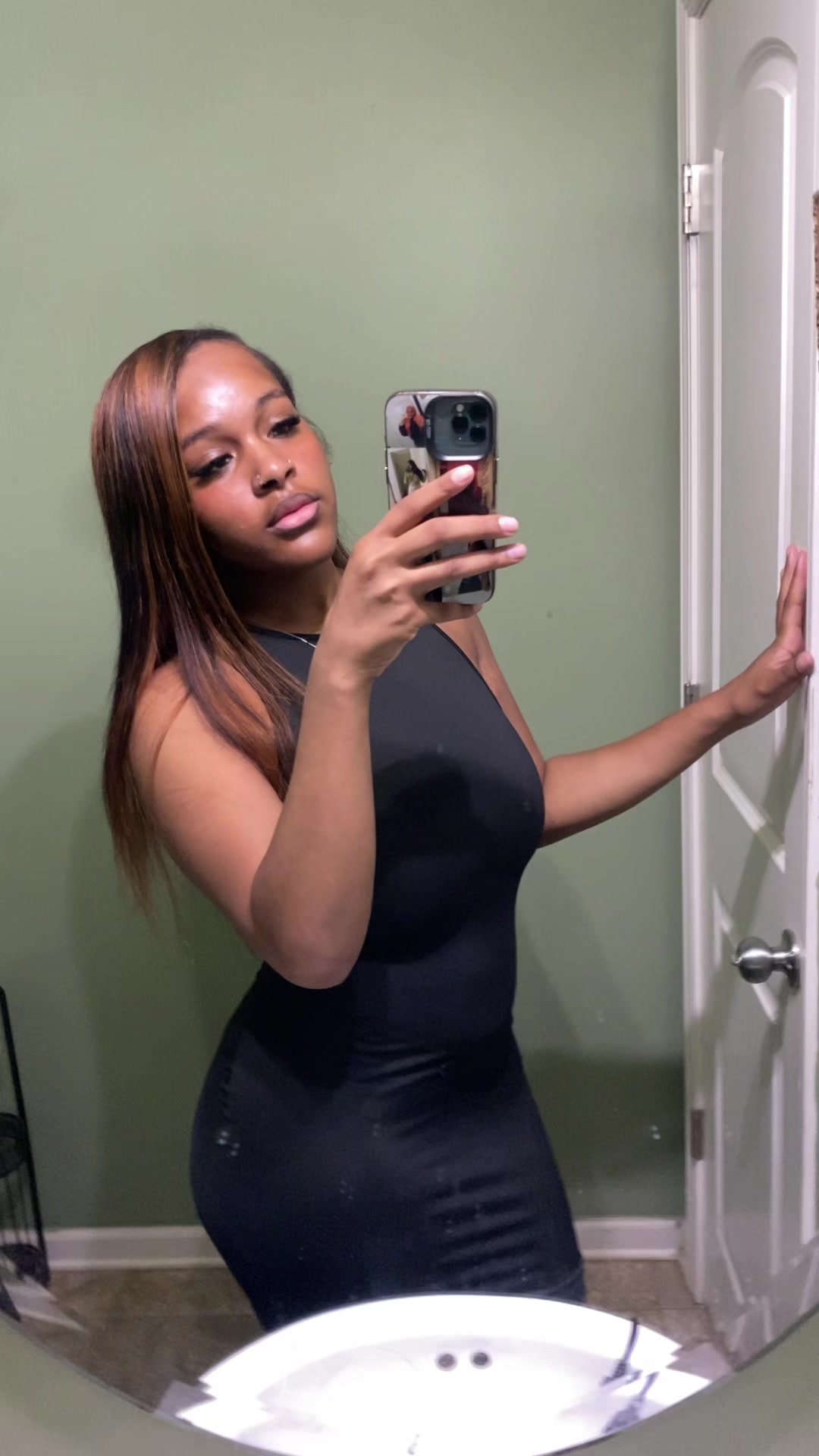 @Aniyah