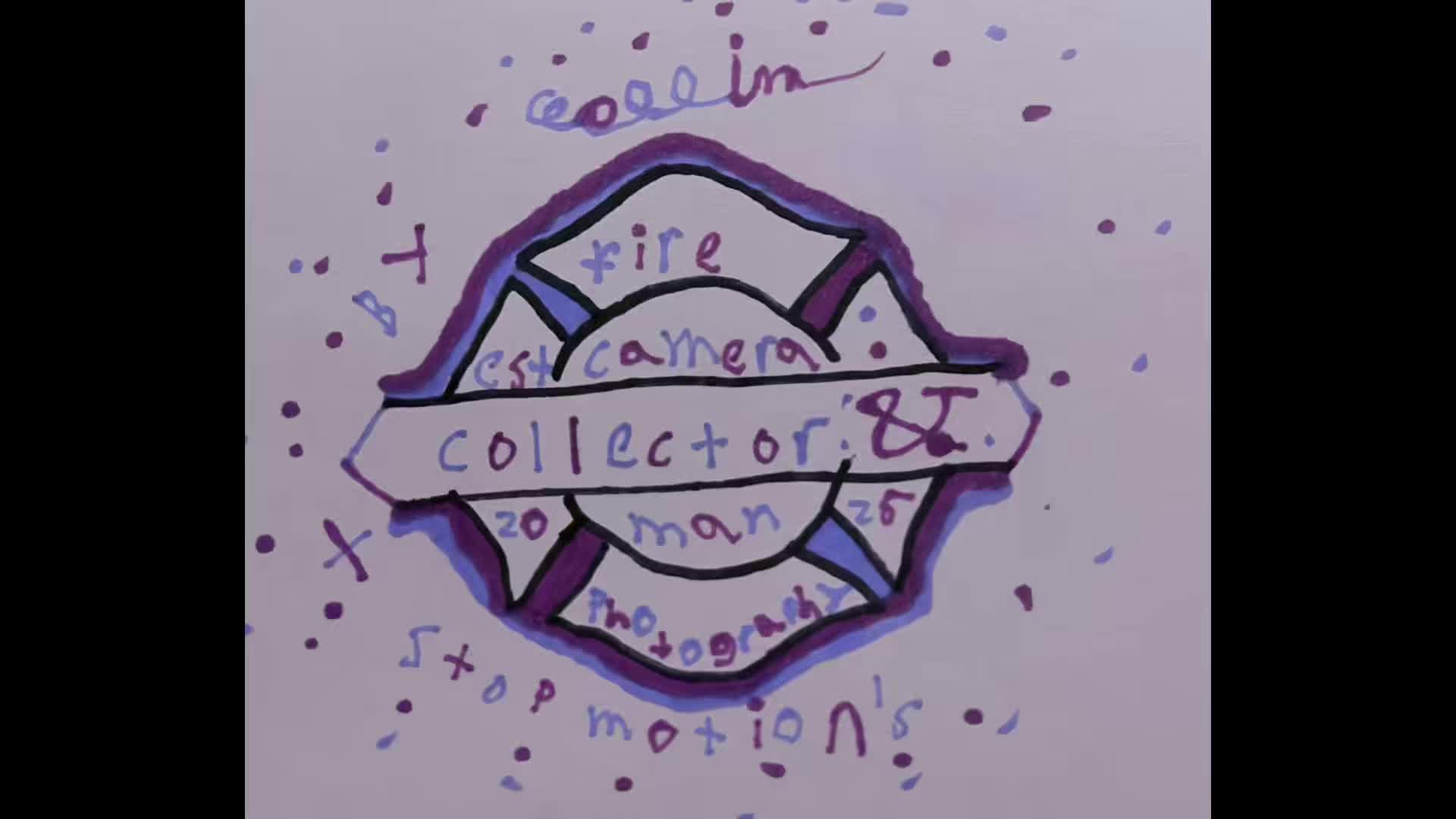 @Collector & camera man 🚒🚑🚓