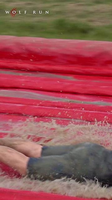 @The Wolf Run