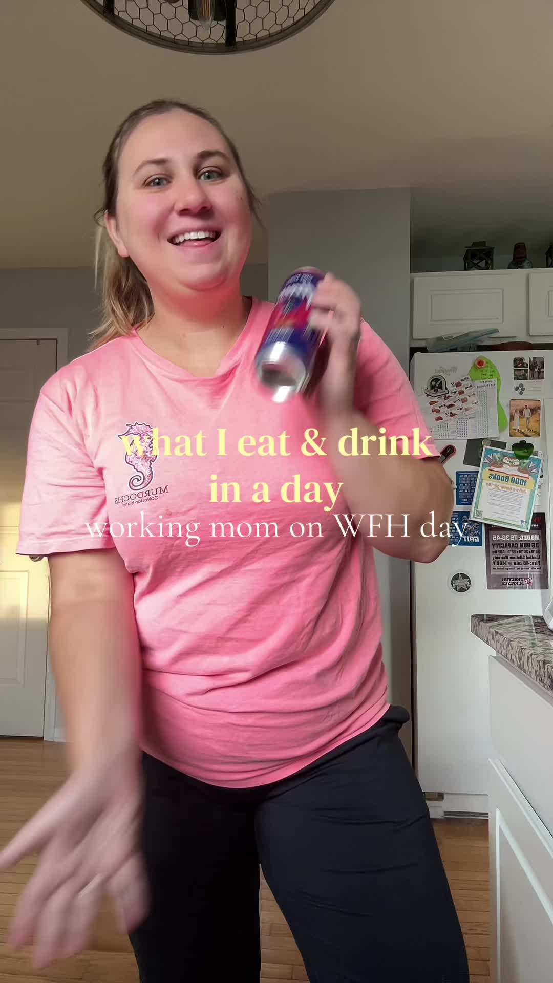 @Gabby | working mom