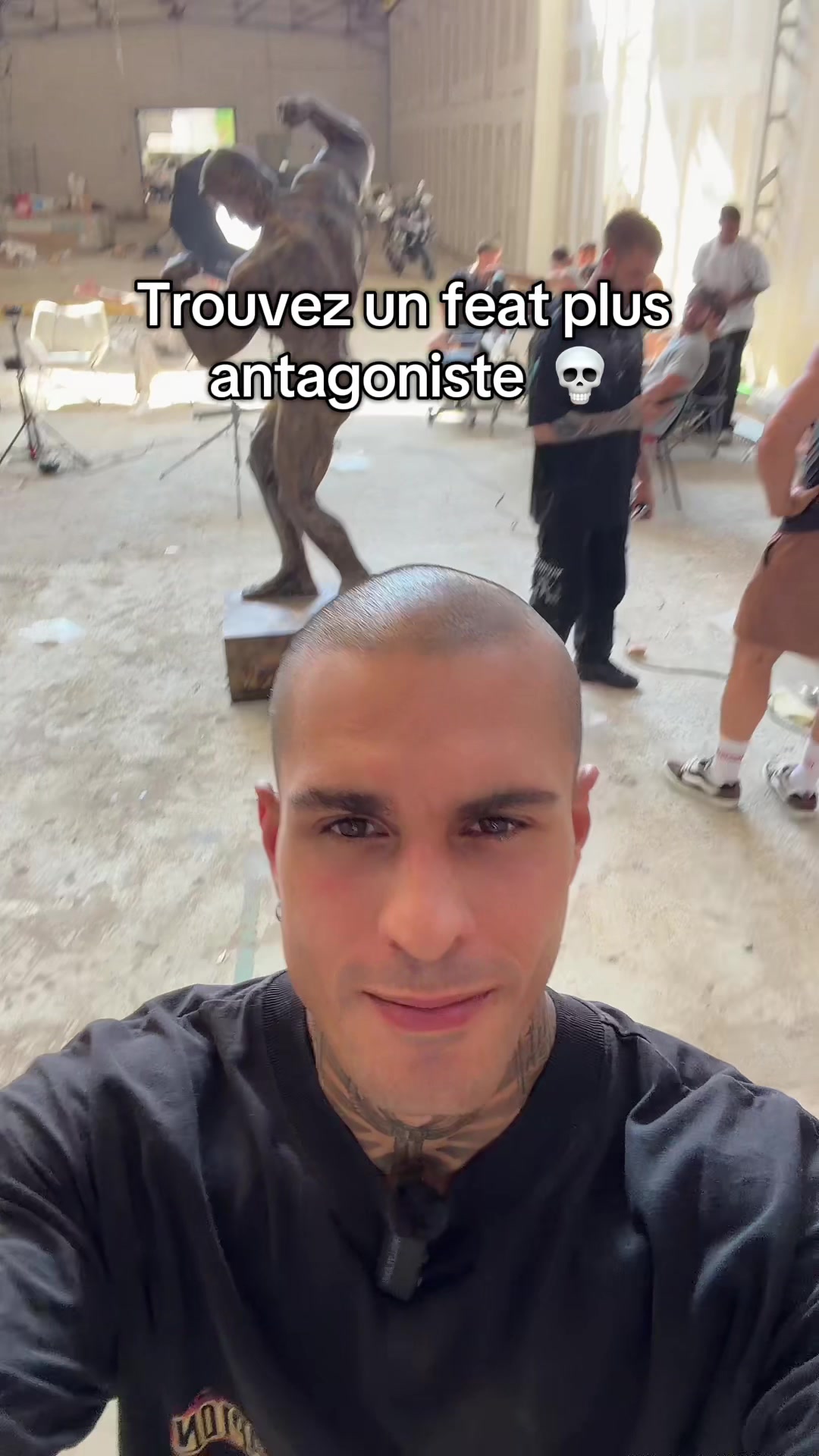 @CoronaGymOff 🦠