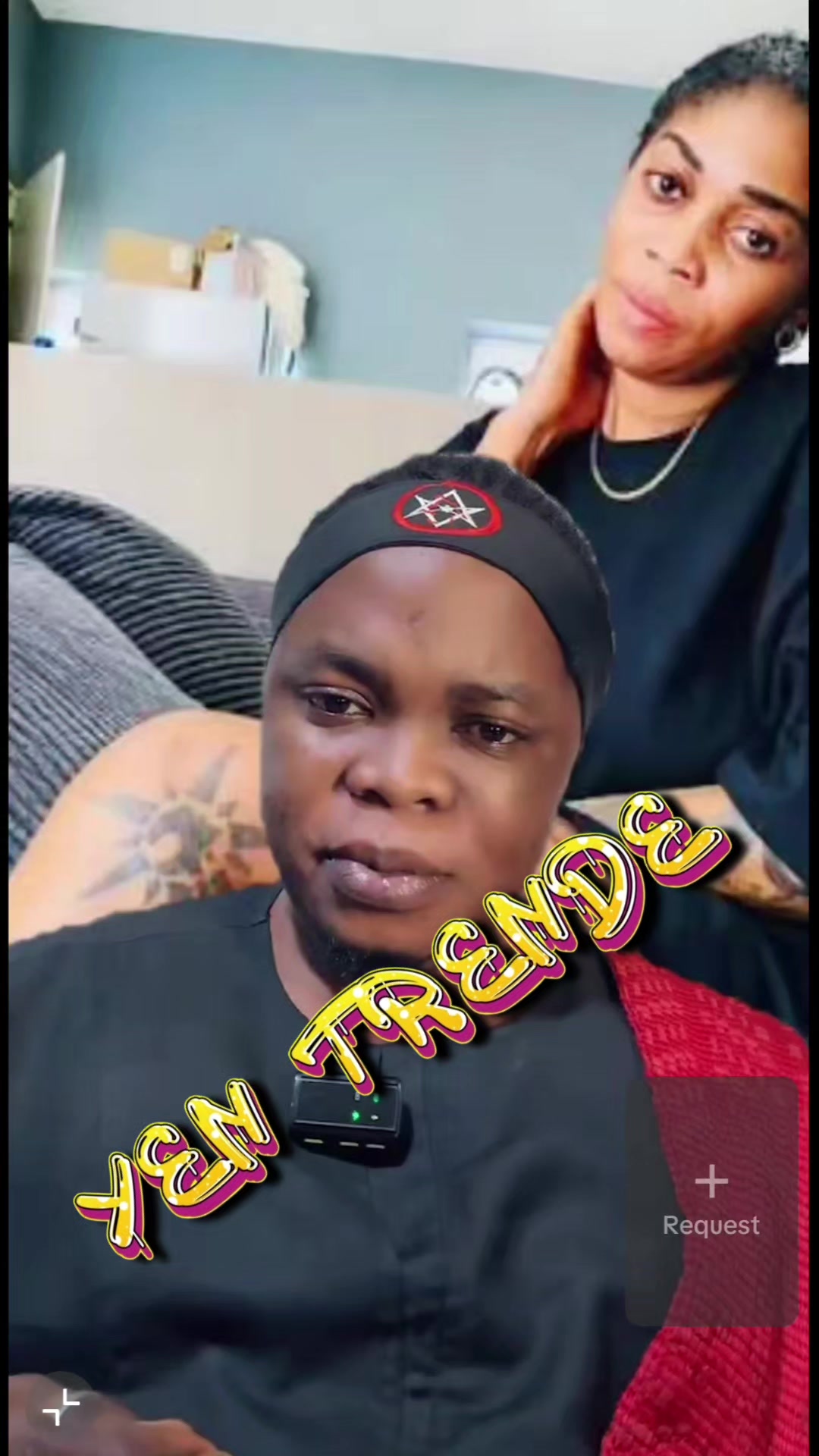 @👑 Yen Trende 🎮🎬