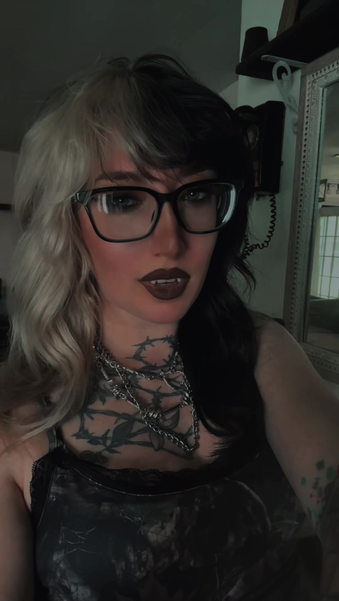 @🖤That Gothic Redneck Chick🖤