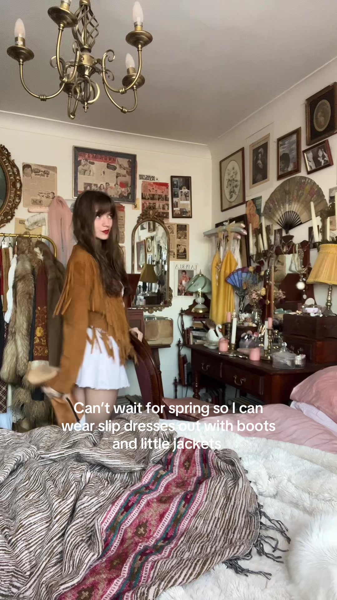 @summer daisy