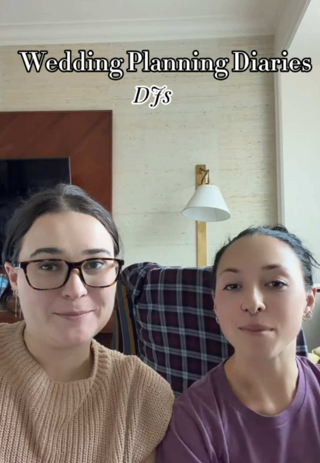 @Sabrina & Jazmín | WLW Couple