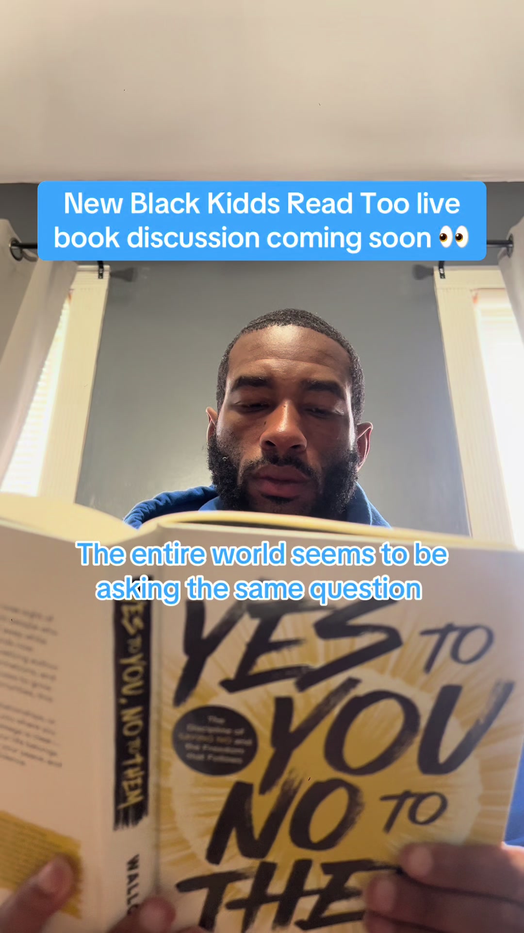 @Black Kidds Read Too