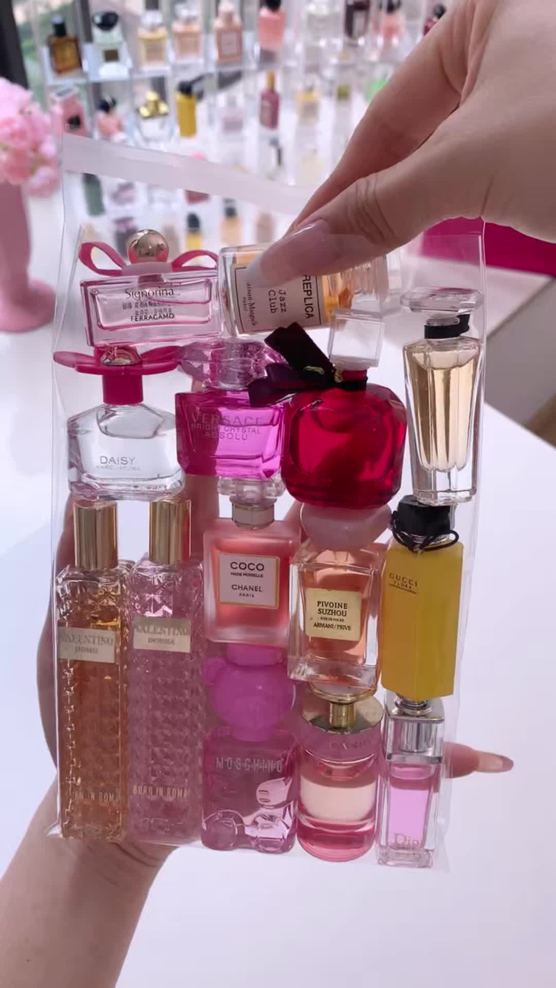 @MiniLuxury Perfume💜