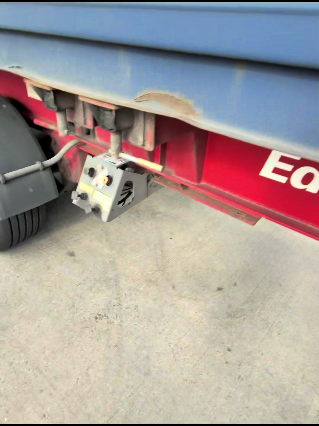 @ADHDtruckandcoachdriver