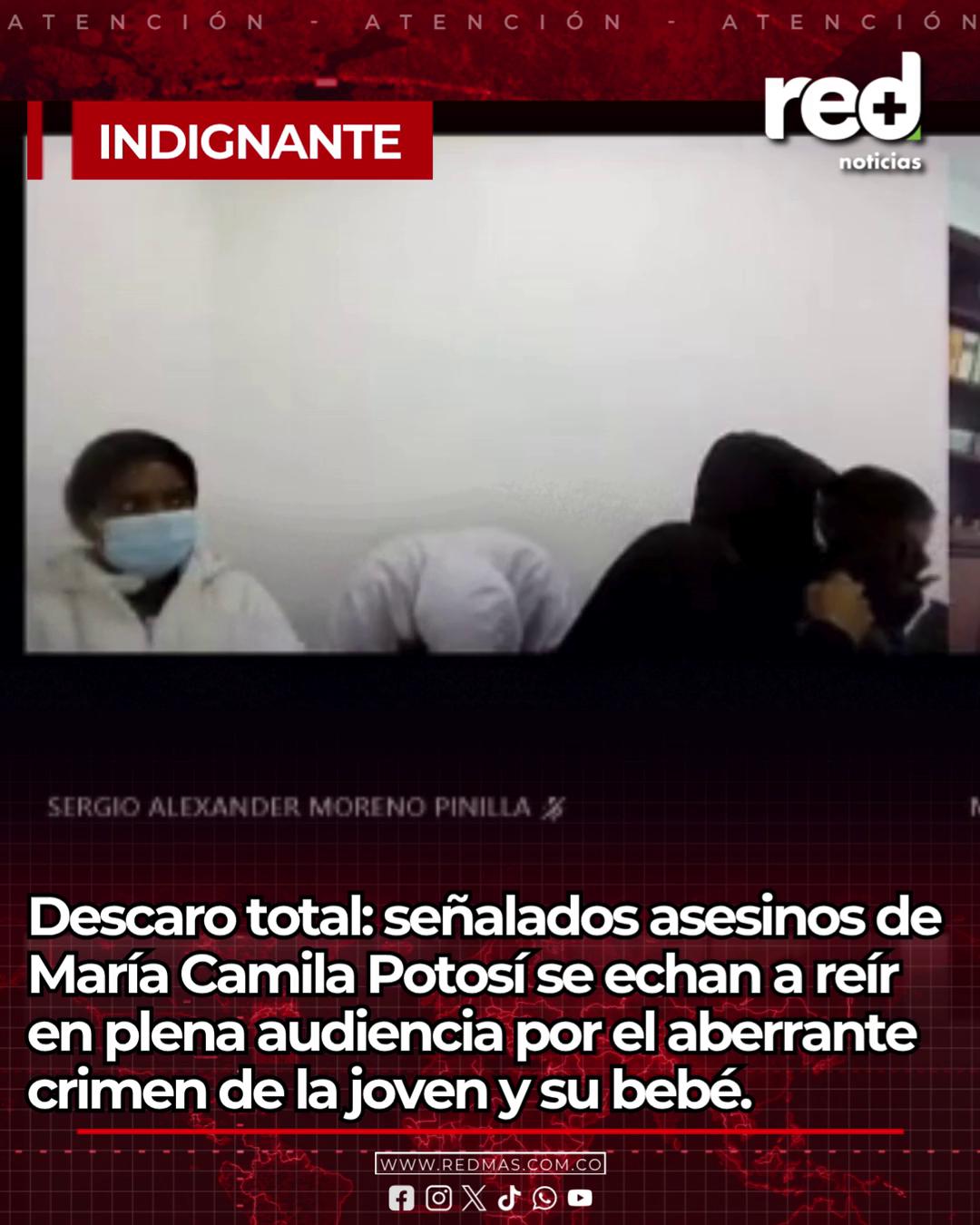 @Red+ Noticias