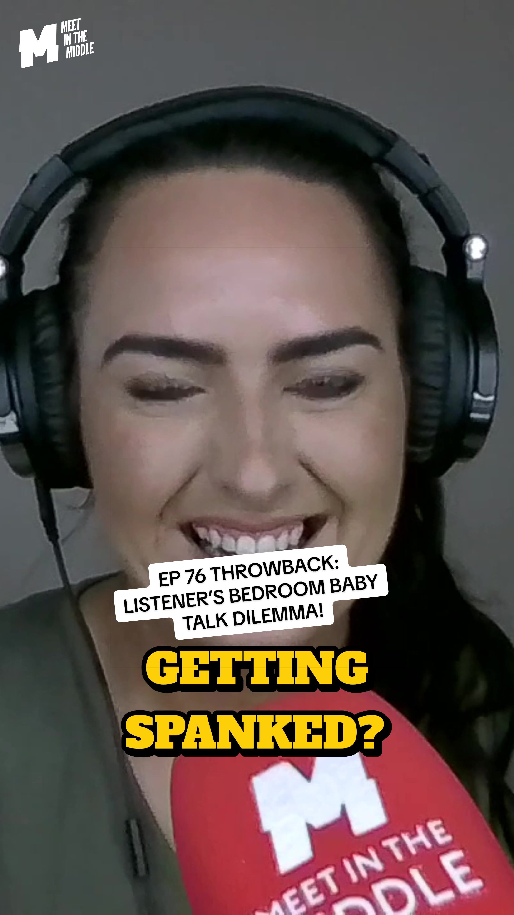 @MEET IN THE MIDDLE PODCAST
