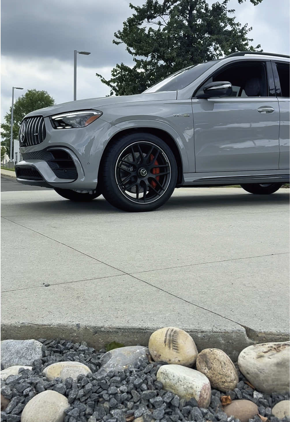 @Mercedes Benz of Northlake