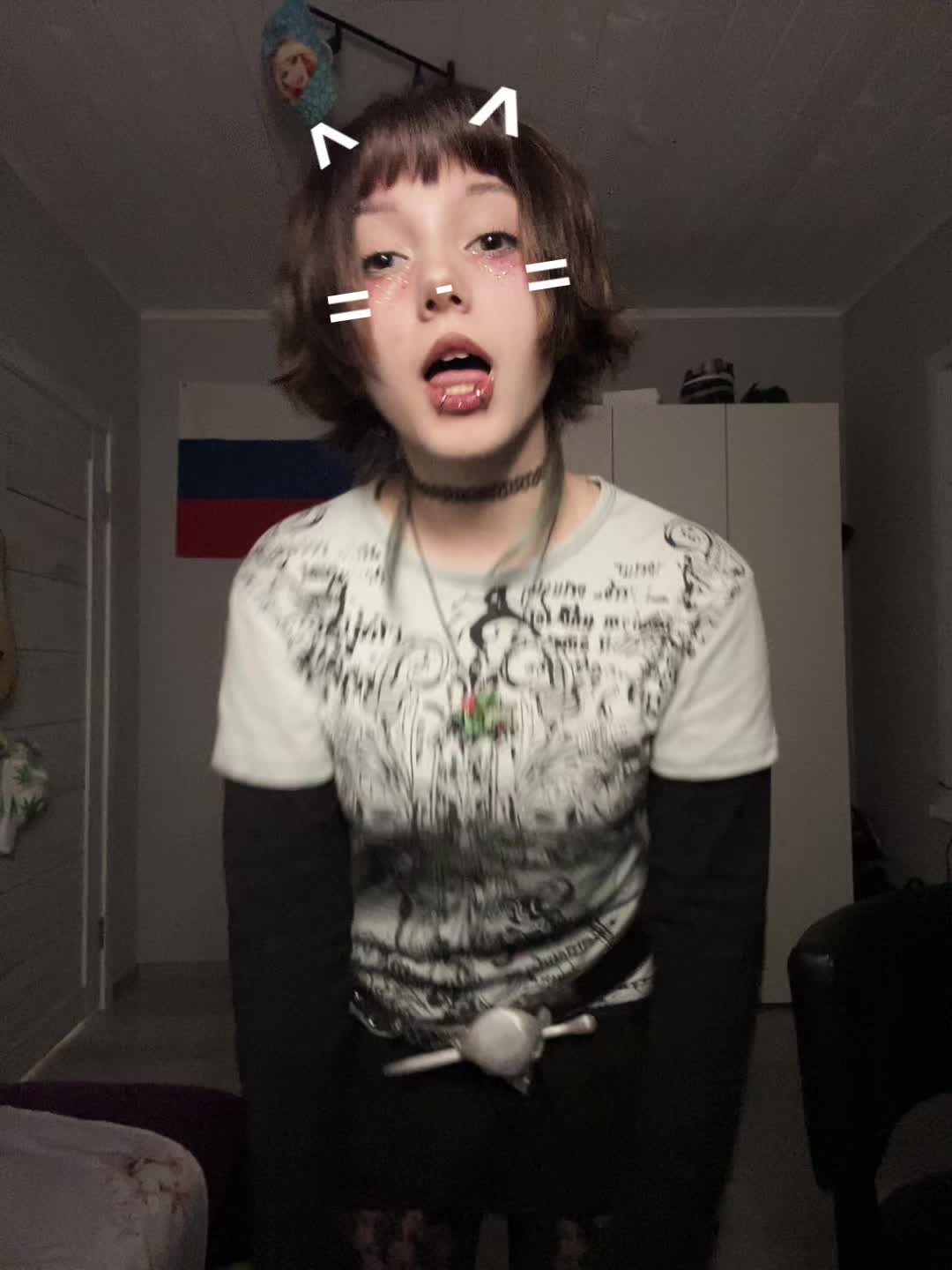 @принцесса мононоке