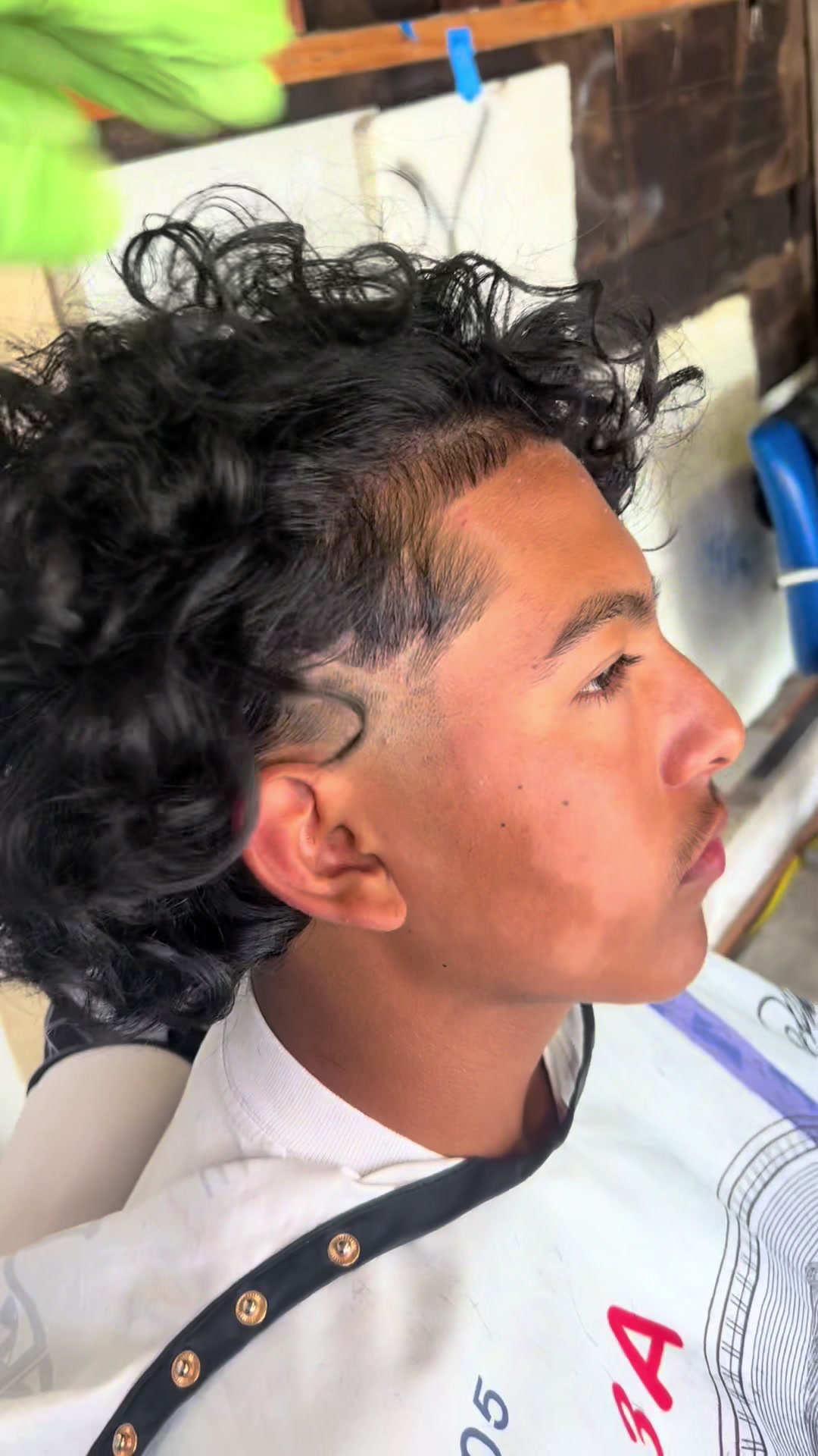 @San Diego Barber | Abe ✂️