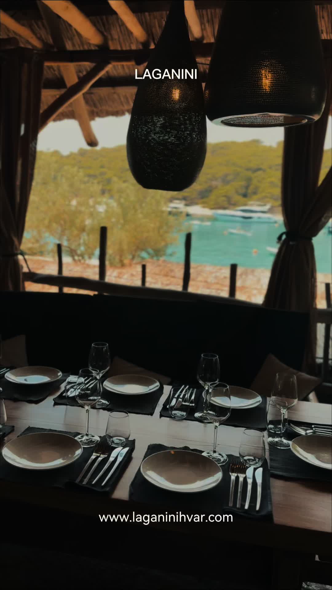 @Laganini Hvar