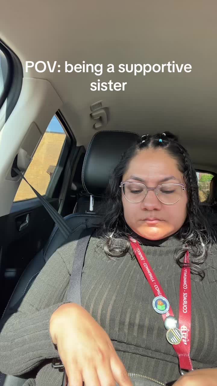 @Justina ramirez