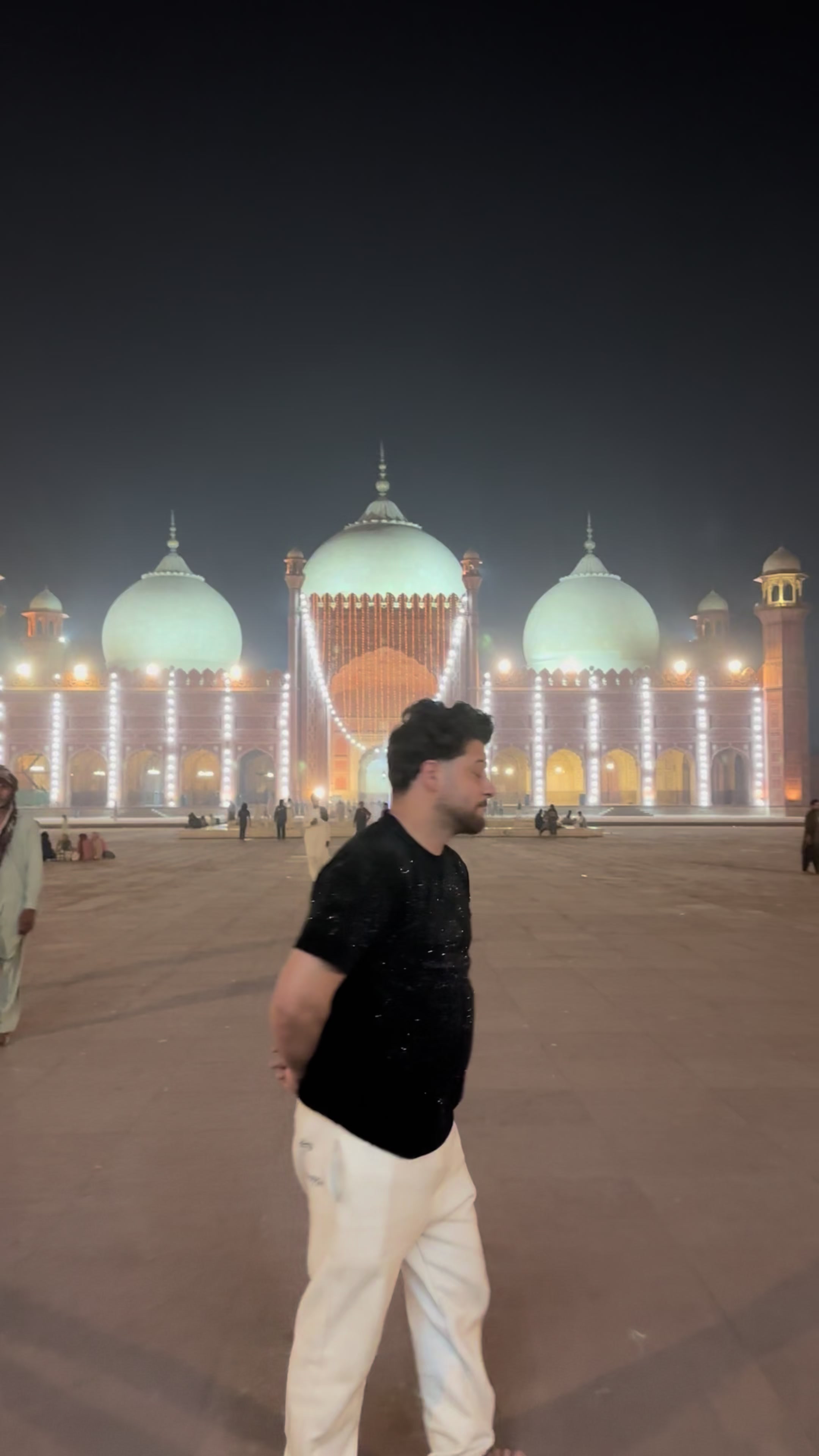 @Haidar Khan