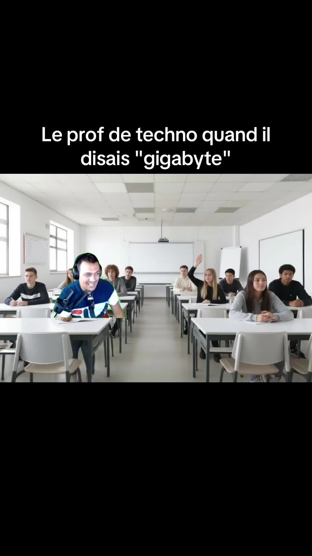 @Du bist gut genug