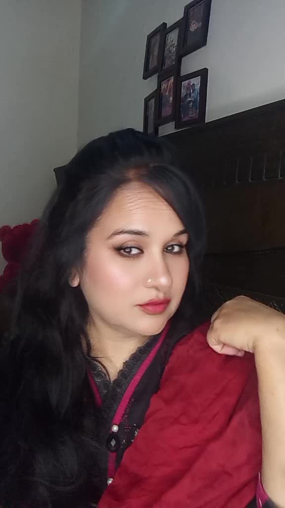 @Queen Rajput