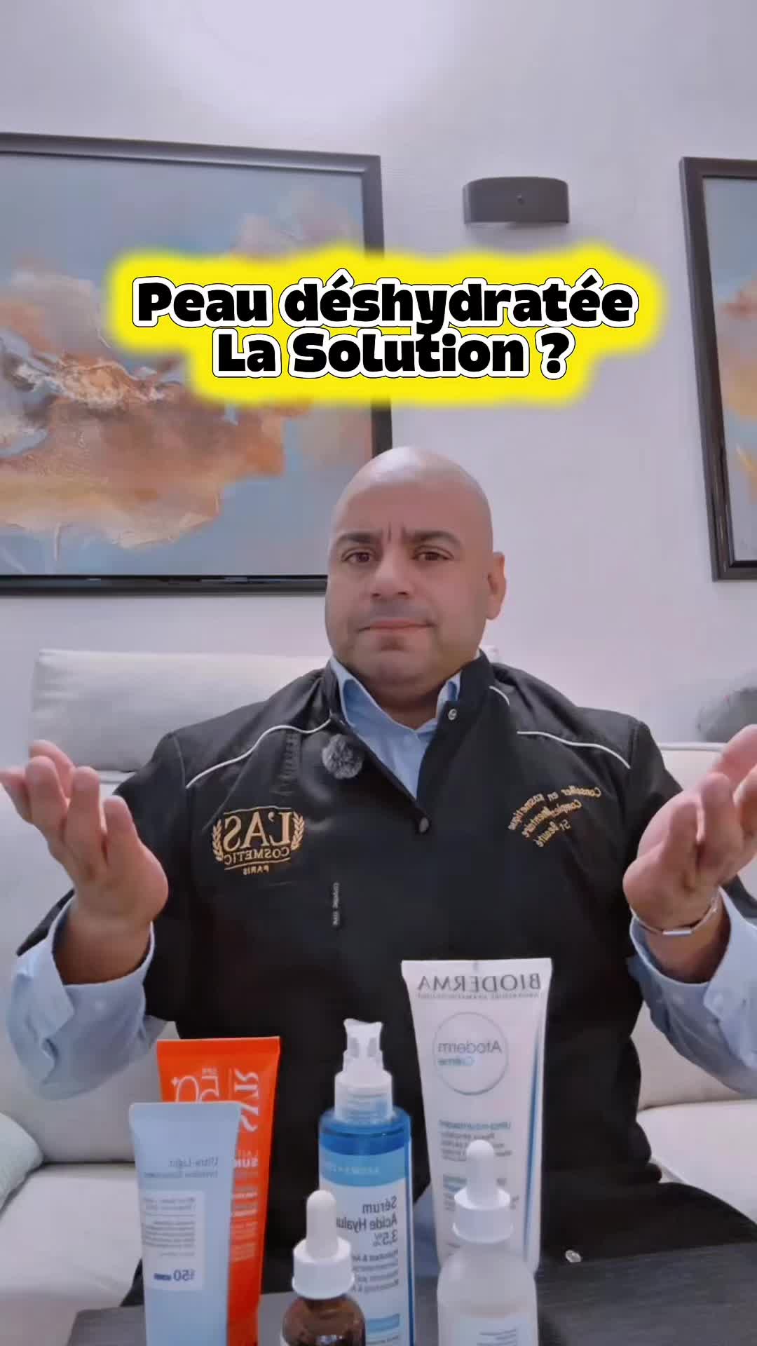 @Lasscosmetique