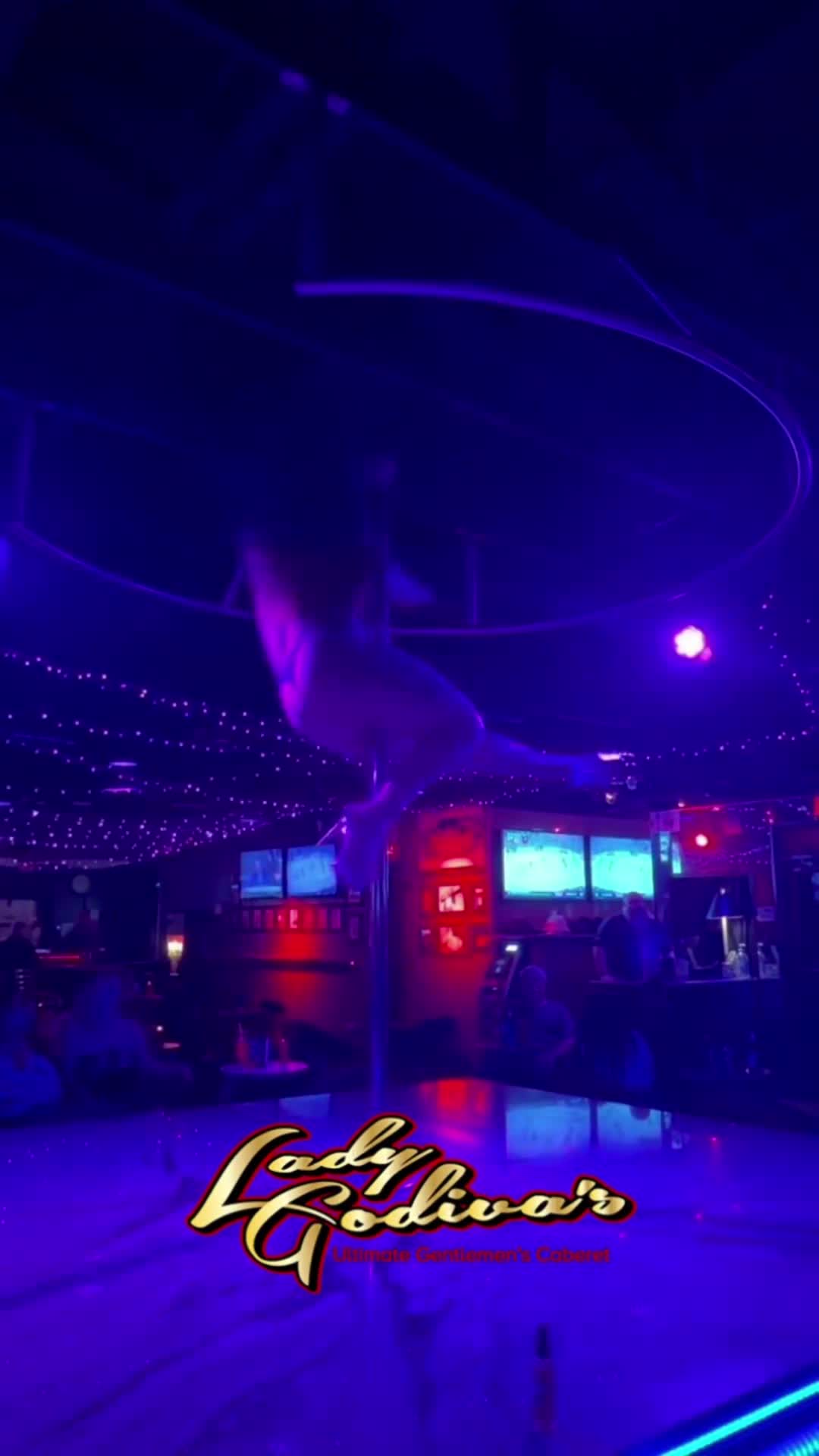 @LadyGodivasisTulsa