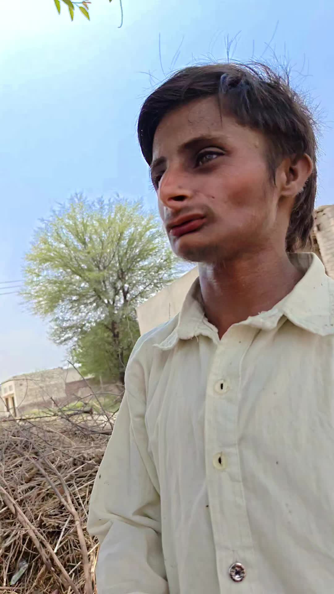 @Baba Farid Di malangni