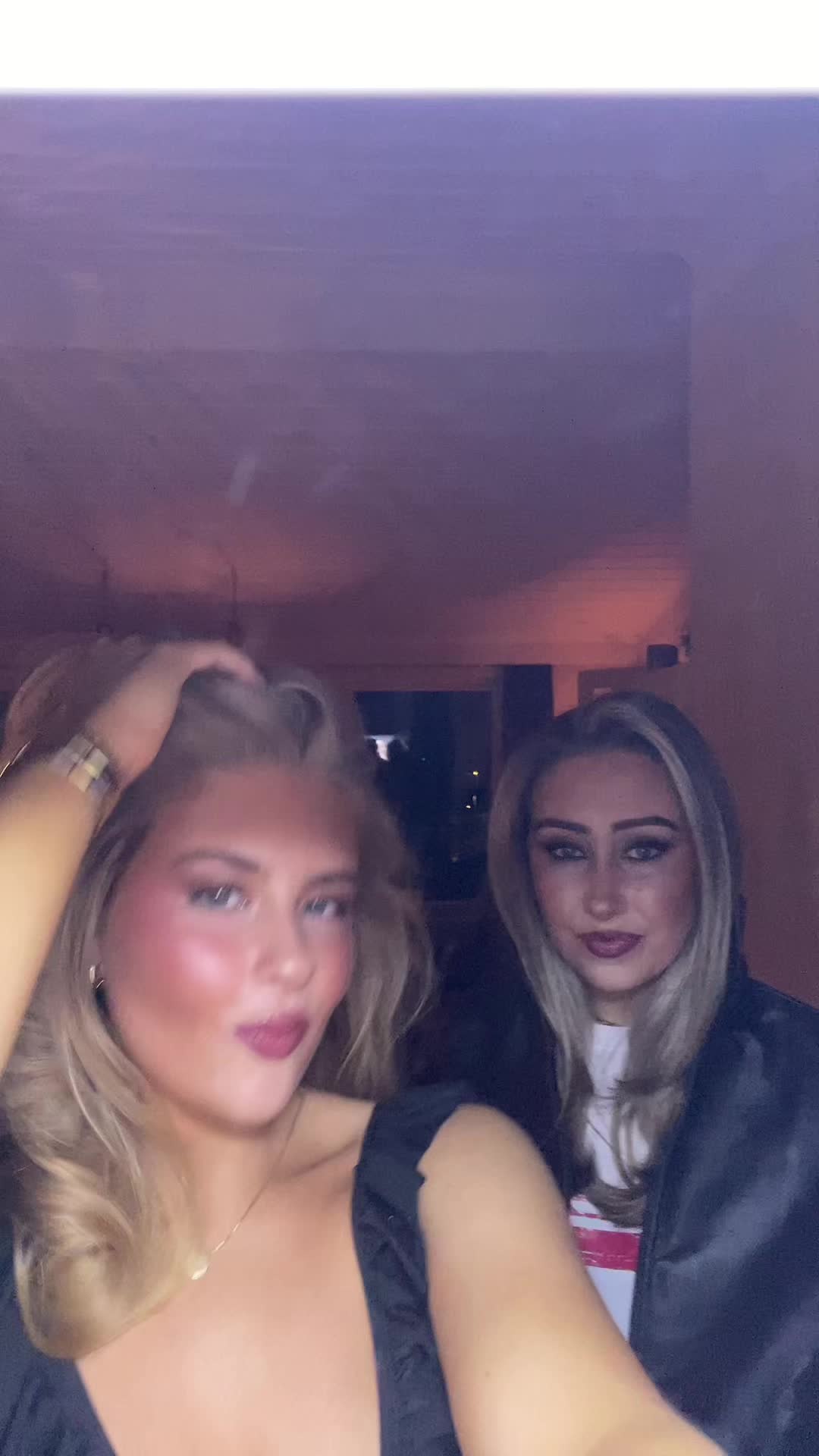 @MAIKEN RØINE