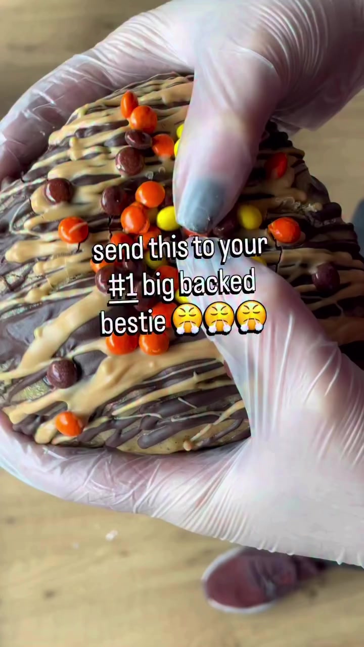 @PDX Cookie Co