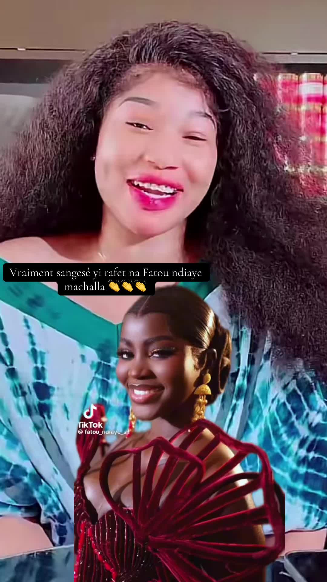 @💚TÉLÉ|__ 📺__|SÉNÉGAL 🇸🇳💛