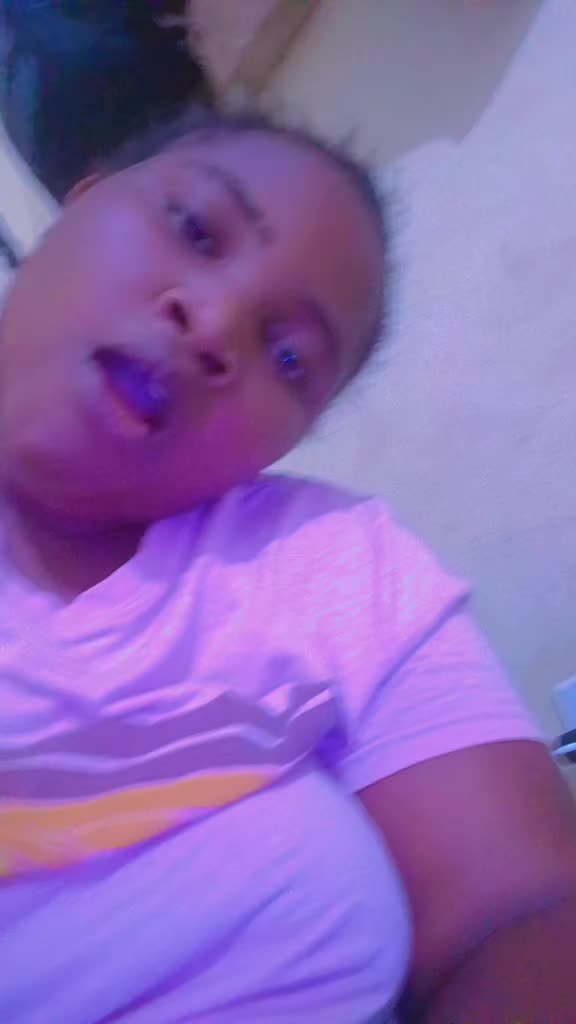 @Christiana Mensah