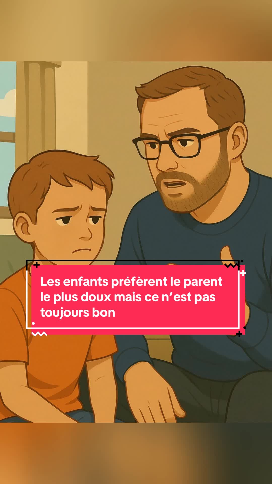 @Un mot pour toi fils