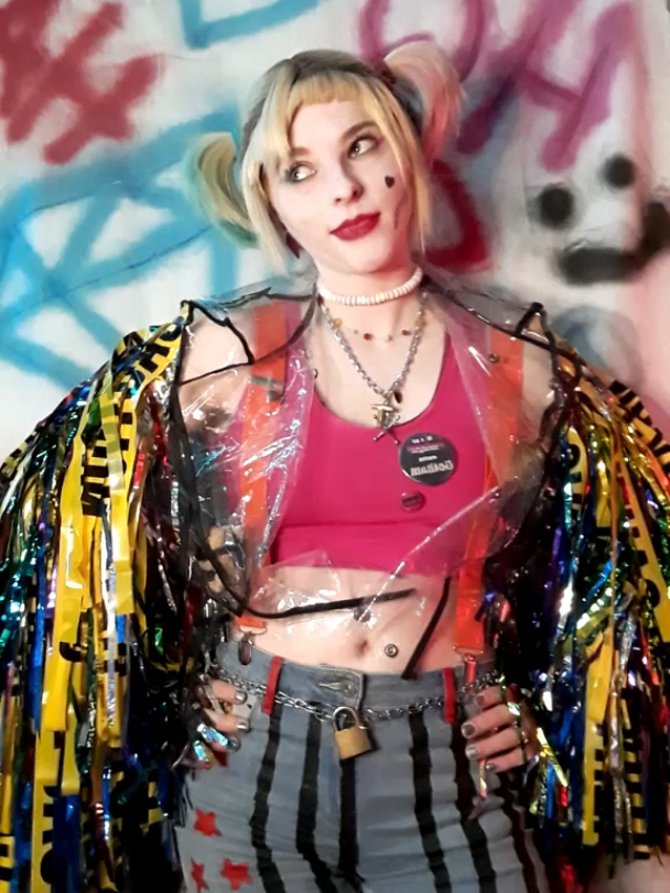 @🎭🃏Psycho Sina🎨🧷🏳️&zwj;🌈
