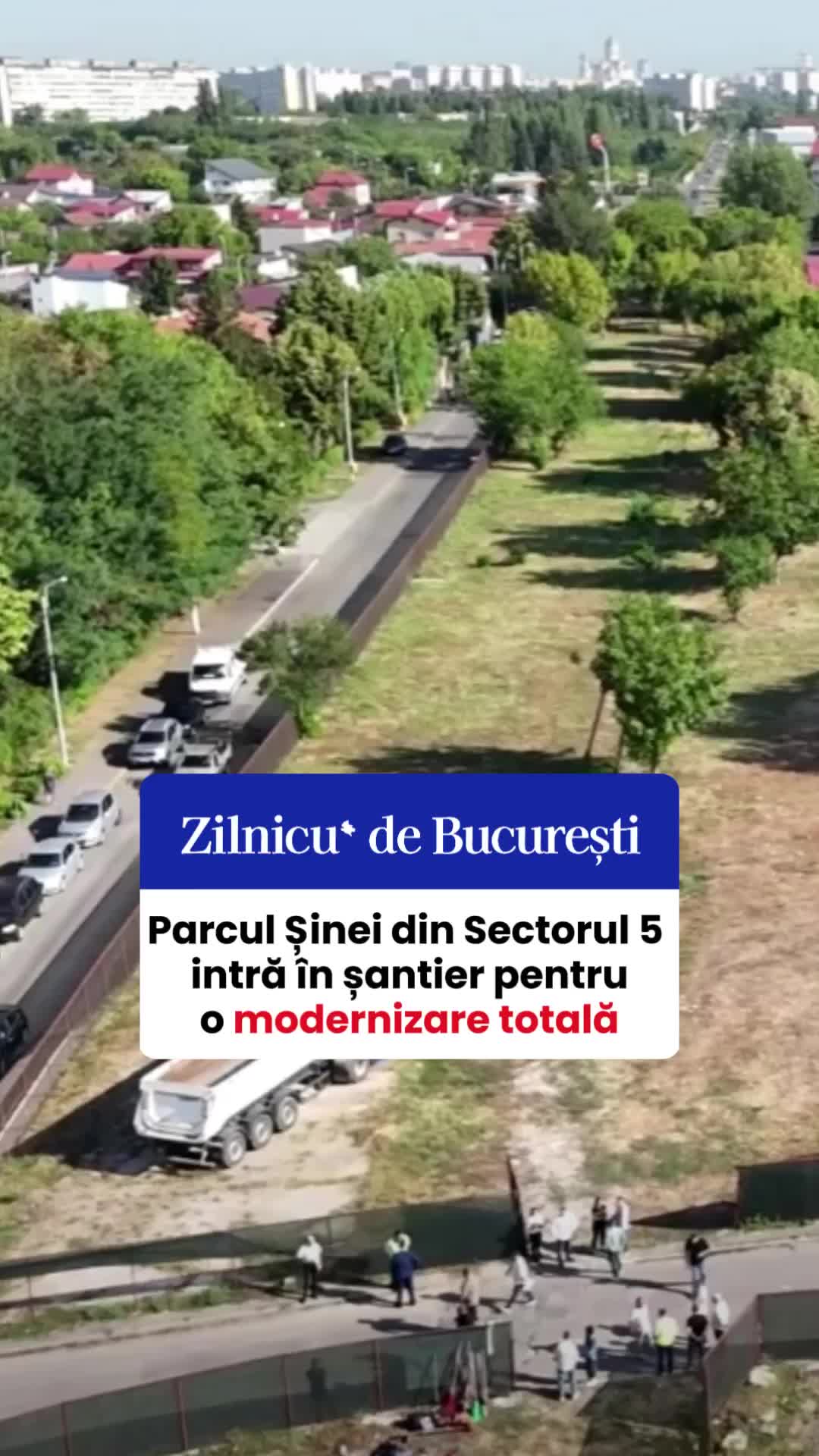 @Zilnicu' de București