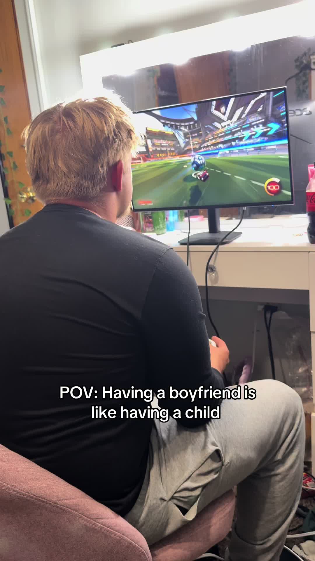 @AJ & BEBES
