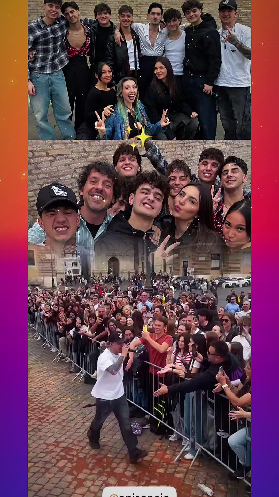 @FANPAGE TRIGNO & Opi (Puglia)
