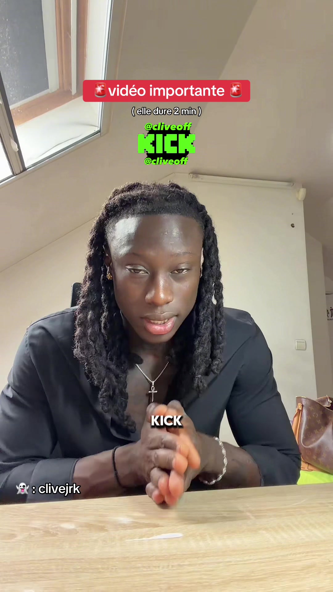 @🇸🇳CLIVE A PARIS ⭐️🧨