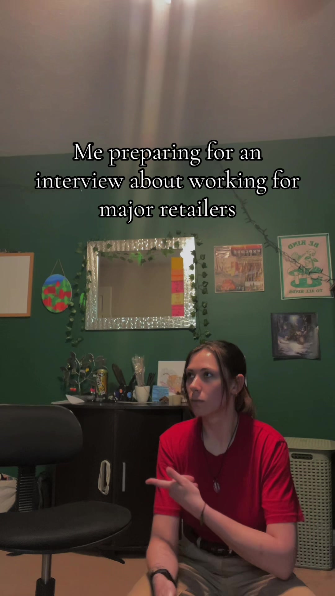 @Crashandbernie