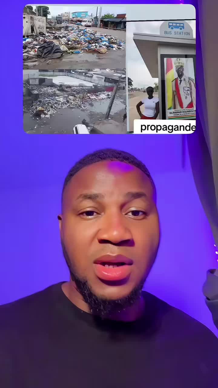 @🇫🇷ROBOT🚦D’AFRIQUE 🏳️🌈